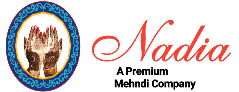 Nadia Mehndi